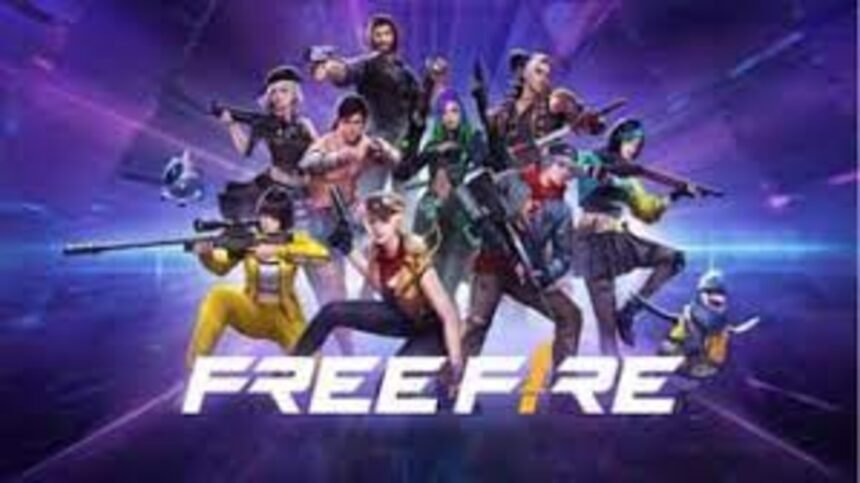 Garena Free Fire Returns to India: A New Beginning