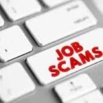 Techie Loses Over Rs 17 Lakh in Online Scam in Fake Part-Time Job Offer