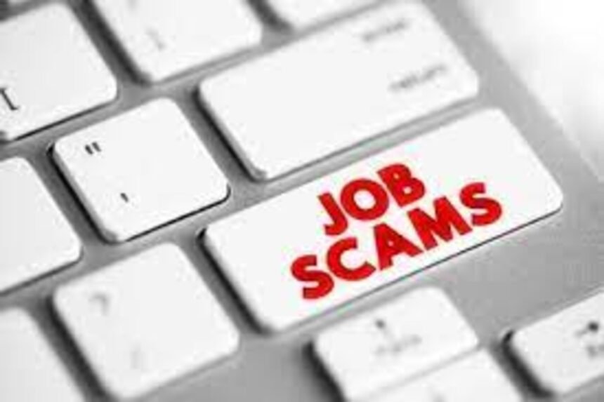 Techie Loses Over Rs 17 Lakh in Online Scam in Fake Part-Time Job Offer