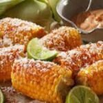 Savouring Monsoon Moments with Delectable Corn Delights