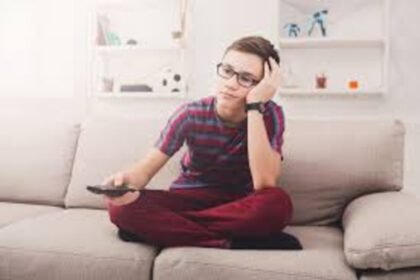 Childhood Inactivity Linked to Heart Disease in Young Adults