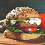 National Burger Day with Easy and Healthy Homemade Burgers
