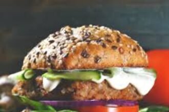 National Burger Day with Easy and Healthy Homemade Burgers