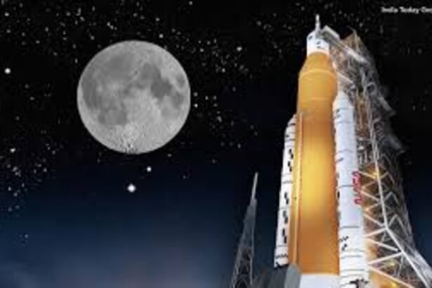 India's Chandrayaan-3 Triumphs with Lunar Landing