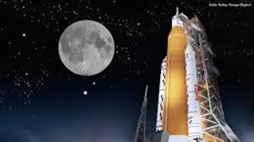 India's Chandrayaan-3 Triumphs with Lunar Landing