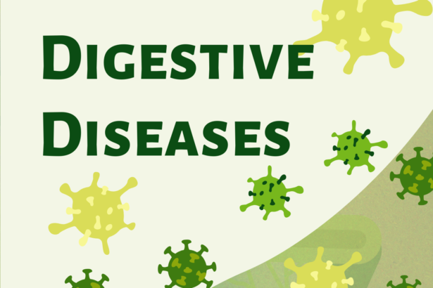 Digestive Diseases