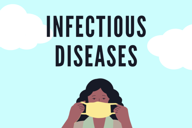 Infectious-Diseases
