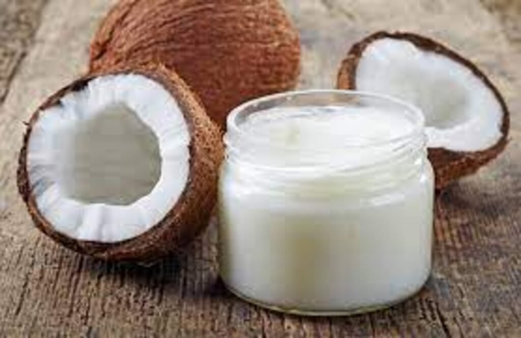 Debunking the Coconut Oil Health Craze: What the Mouse Study Reveals