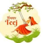 Kajari Teej 2023: Celebrating Love, Devotion, and Tradition