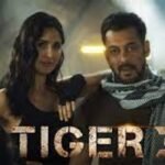 Salman Khan and Katrina Kaif Unleash the Roar of 'Tiger 3' – Diwali 2023