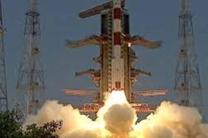 India's Aditya-L1 Solar Mission Soars to Success: A Milestone for ISRO