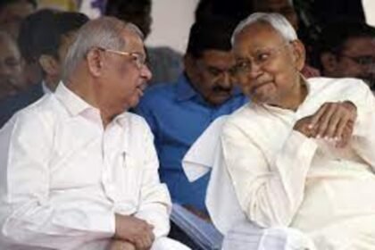 Bihar Governor Orders State Government to Stay Out Of Universities' Affairs