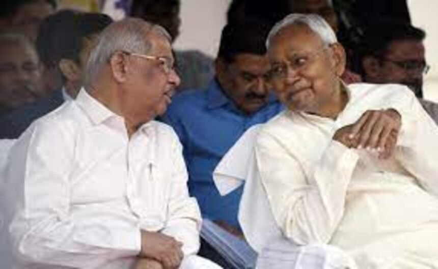 Bihar Governor Orders State Government to Stay Out Of Universities' Affairs