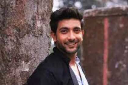 Fahmaan Khan: A Rising Star in the World of Entertainment