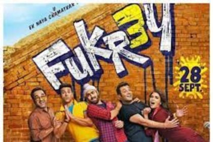 Fukrey 3 Trailer Teases Hilarious Electoral Battle