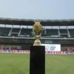 No Venue Change for Asia Cup Amidst Weather Concerns