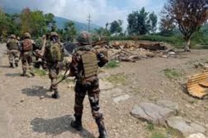 Manipur Protesters Defy Curfew, Several Injured In Rubber Bullet Firing