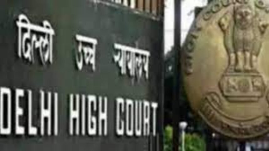 Delhi High Court Grants Divorce Citing Financial Instability as Mental Cruelty