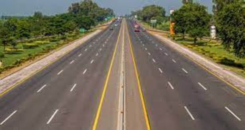 Bengaluru-Chennai Express Highway Set to Boost Transportation and Sustainability