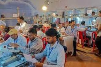 Bypoll Results 2023: INDIA Alliance Secures Key Wins in State Elections