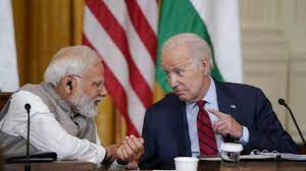 US President Joe Biden Wraps Up Successful G20 Summit in India, Heads to Vietnam