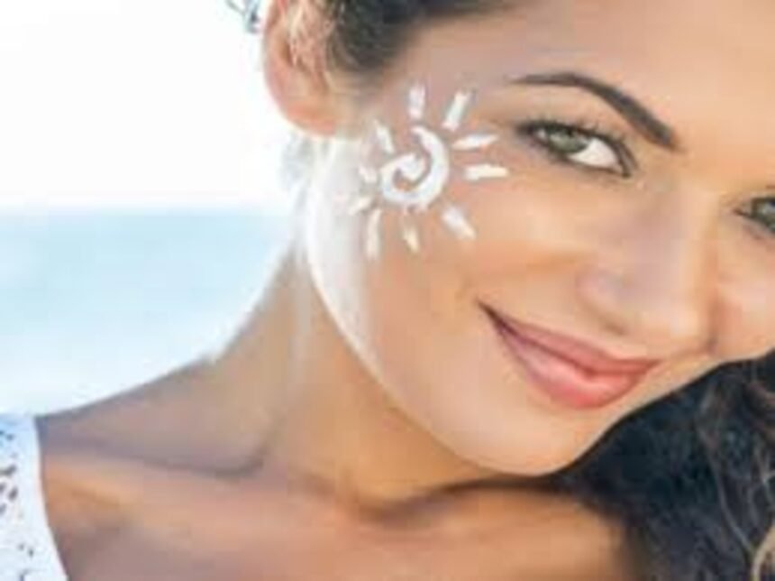 Tips for Repairing Sun-Damaged Skin