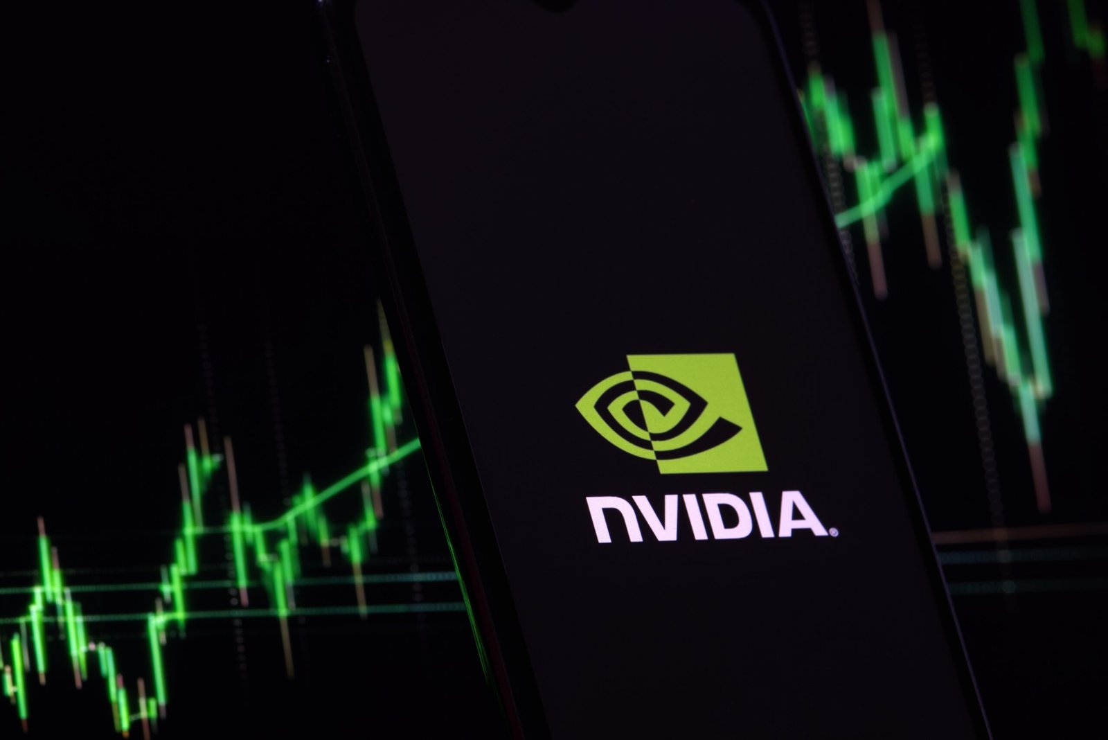 NVIDIA Smashes Earnings Expectations: A Driving Force In The AI ...