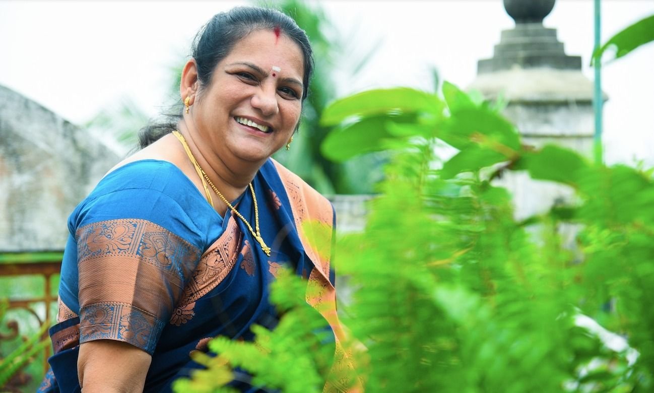 Inspirational Milestones: Dr. R. Devika’s 25 Years of Academic ...
