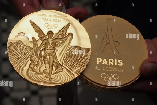 olympics