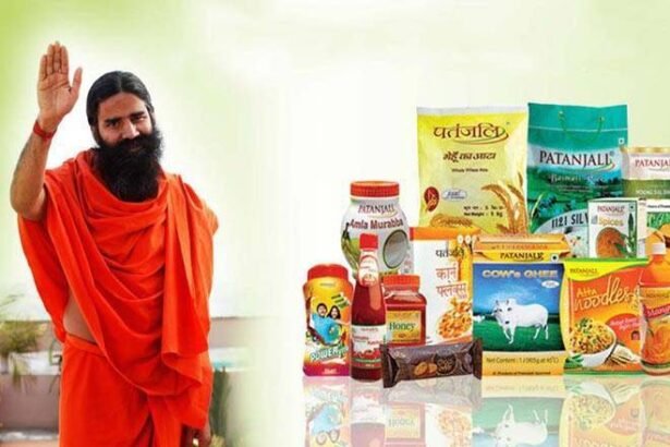 baba ramdev