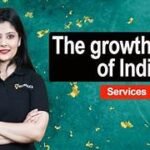 the growth of india