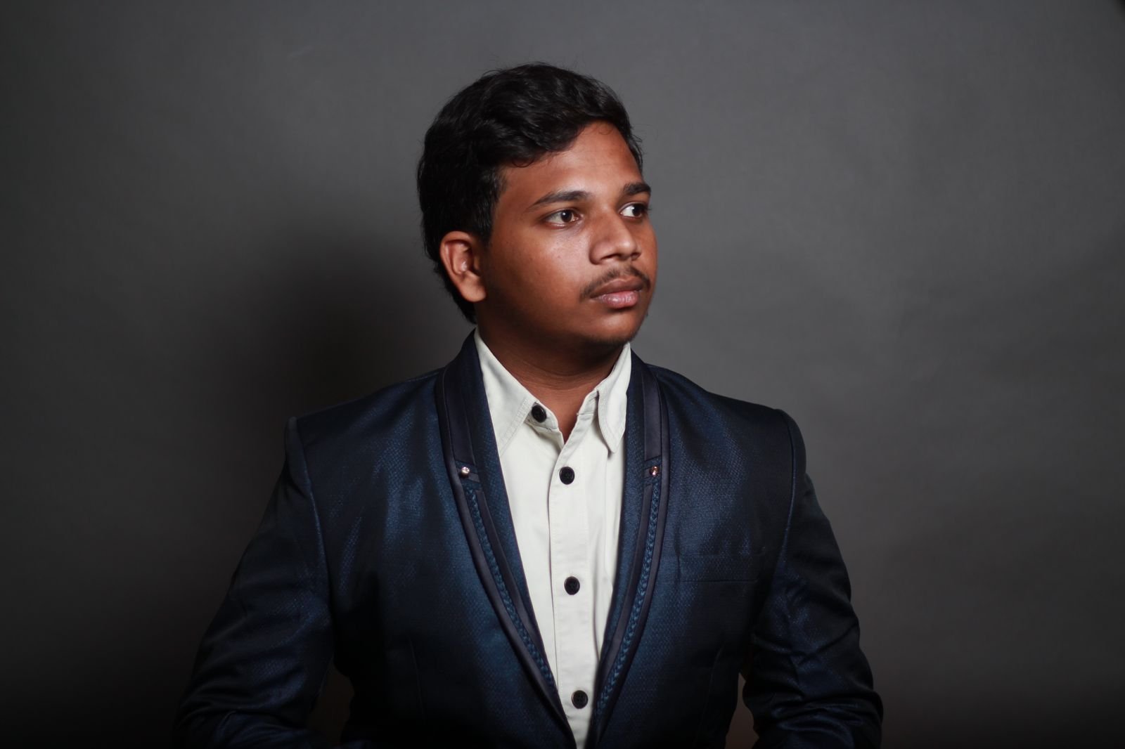 Netmaxin Transforming Tech: How Ritesh Penta is Shaping the Future with NetMaxin ...