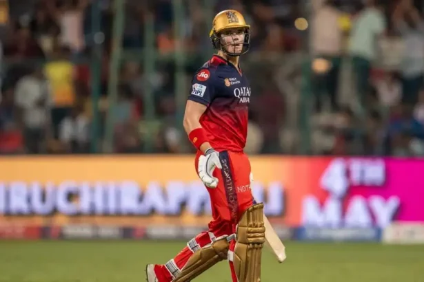RCB rope in Tim Seifert for Jacob Bethell in IPL 2025 playoff race