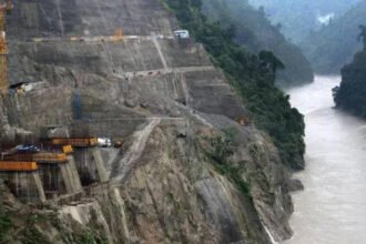 arunachal mining