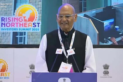 Vedanta Chairman Northeast investment announcement