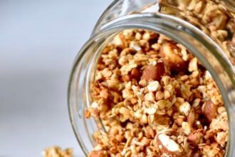 foods you thought were healthy