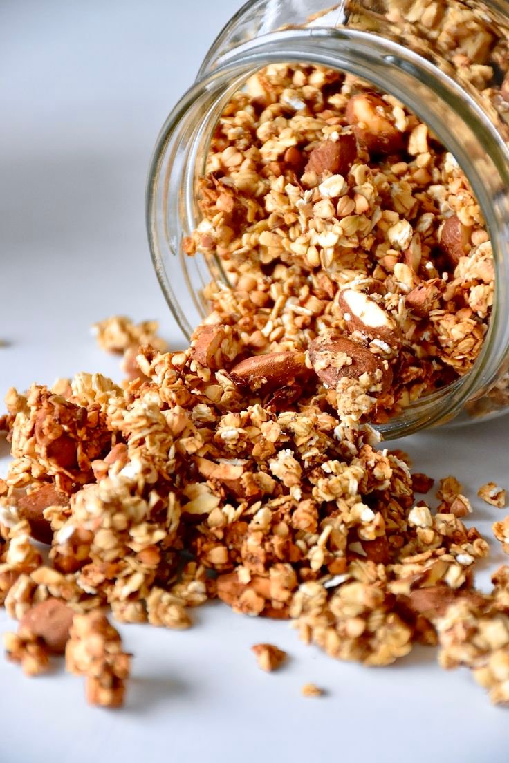 foods you thought were healthy