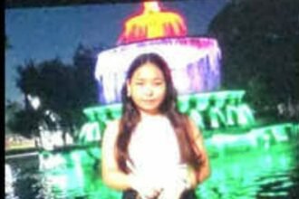 Rosmita Hojai death case