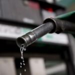 Petrol price in Guwahati