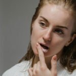 Five DIY lip scrubs for dark lips using sugar, honey, lemon, beetroot, and rose petals