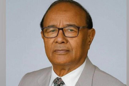 Sikkim bids farewell GS Lama with state honors