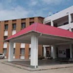 Nagaland University startup ecosystem student workshop session