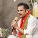 Pradyot Kishore Debbarma urges Tripura district council to form panel