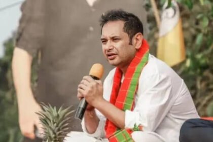 Pradyot Kishore Debbarma urges Tripura district council to form panel