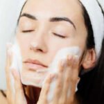 nighttime skincare routine products