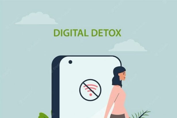 digital detox
