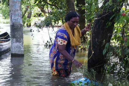Leptospirosis alert Northeast India