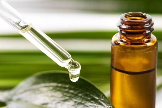 essential oils for skin