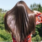 tips for healthy shiny hair