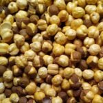 low calorie Indian snacks